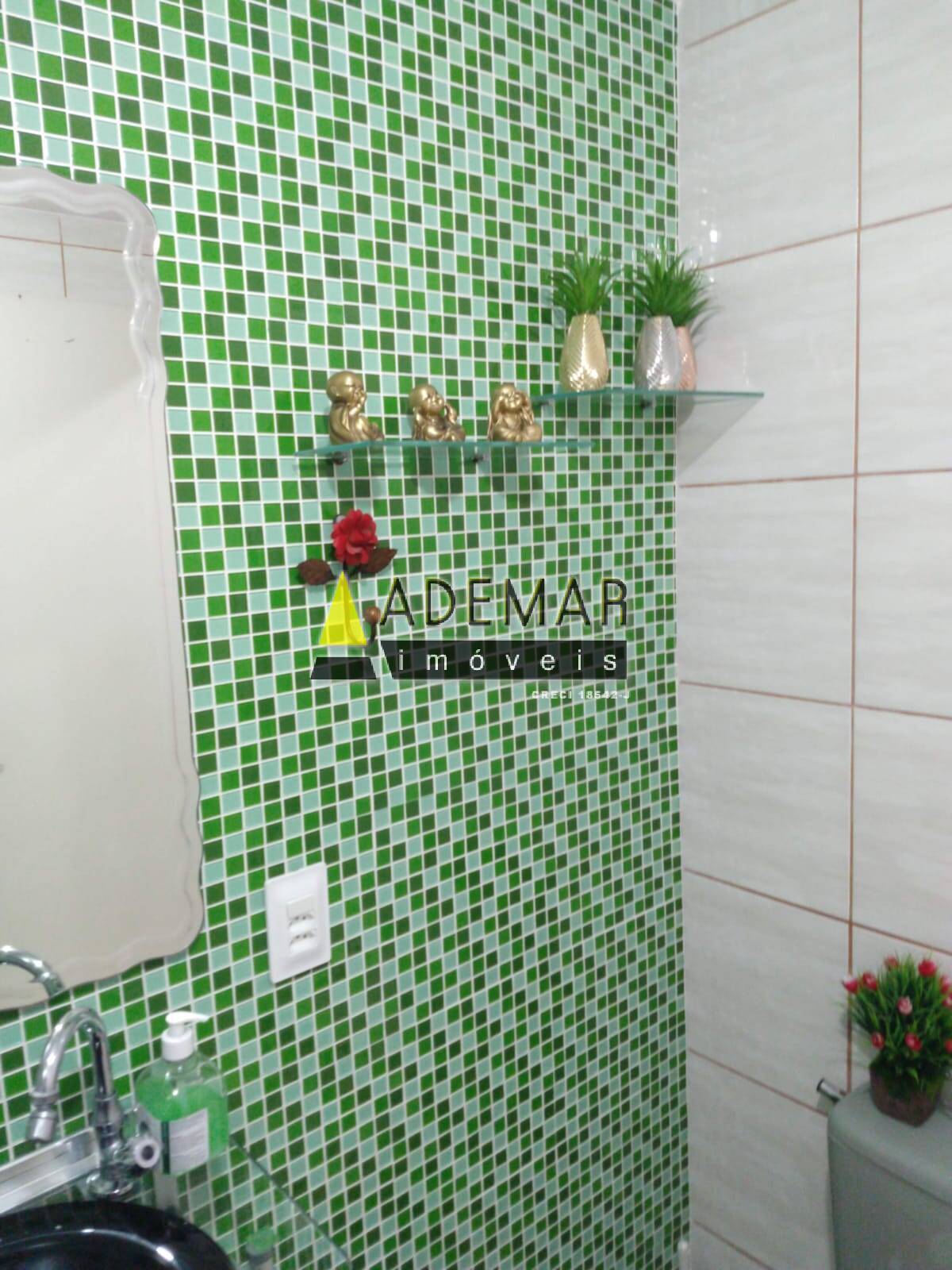 Apartamento, 2 quartos - Foto 16