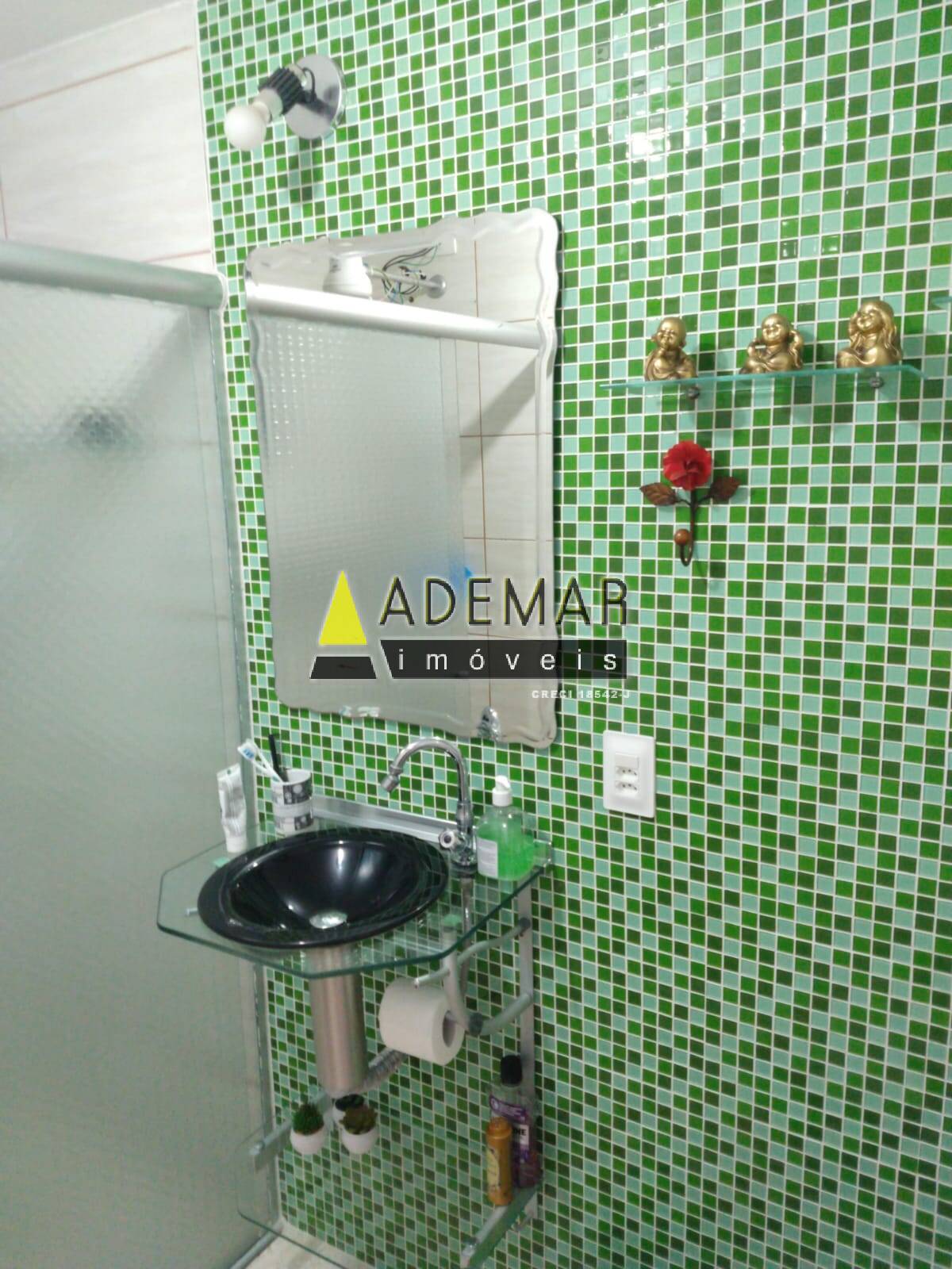 Apartamento, 2 quartos - Foto 15