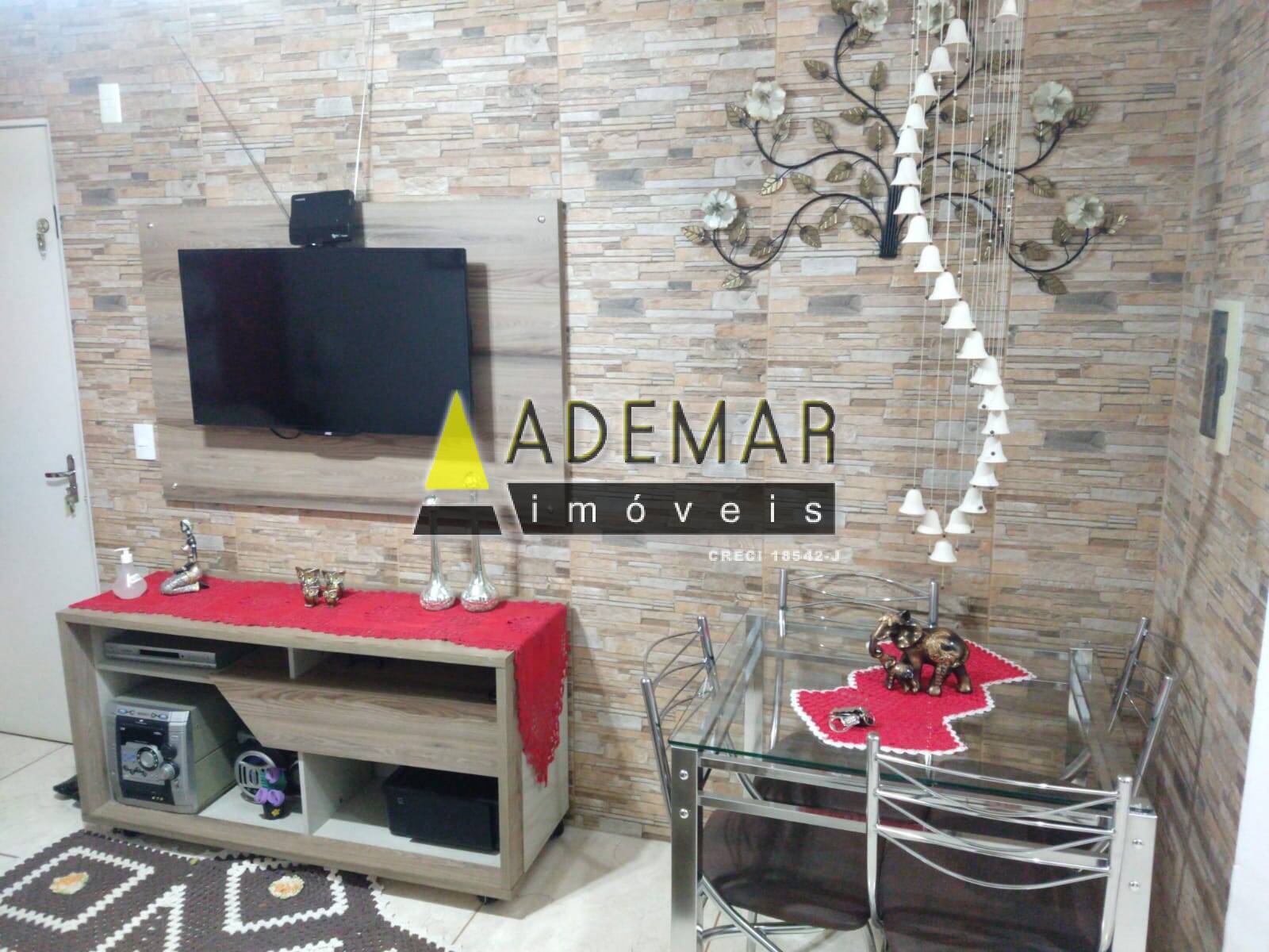 Apartamento, 2 quartos - Foto 21