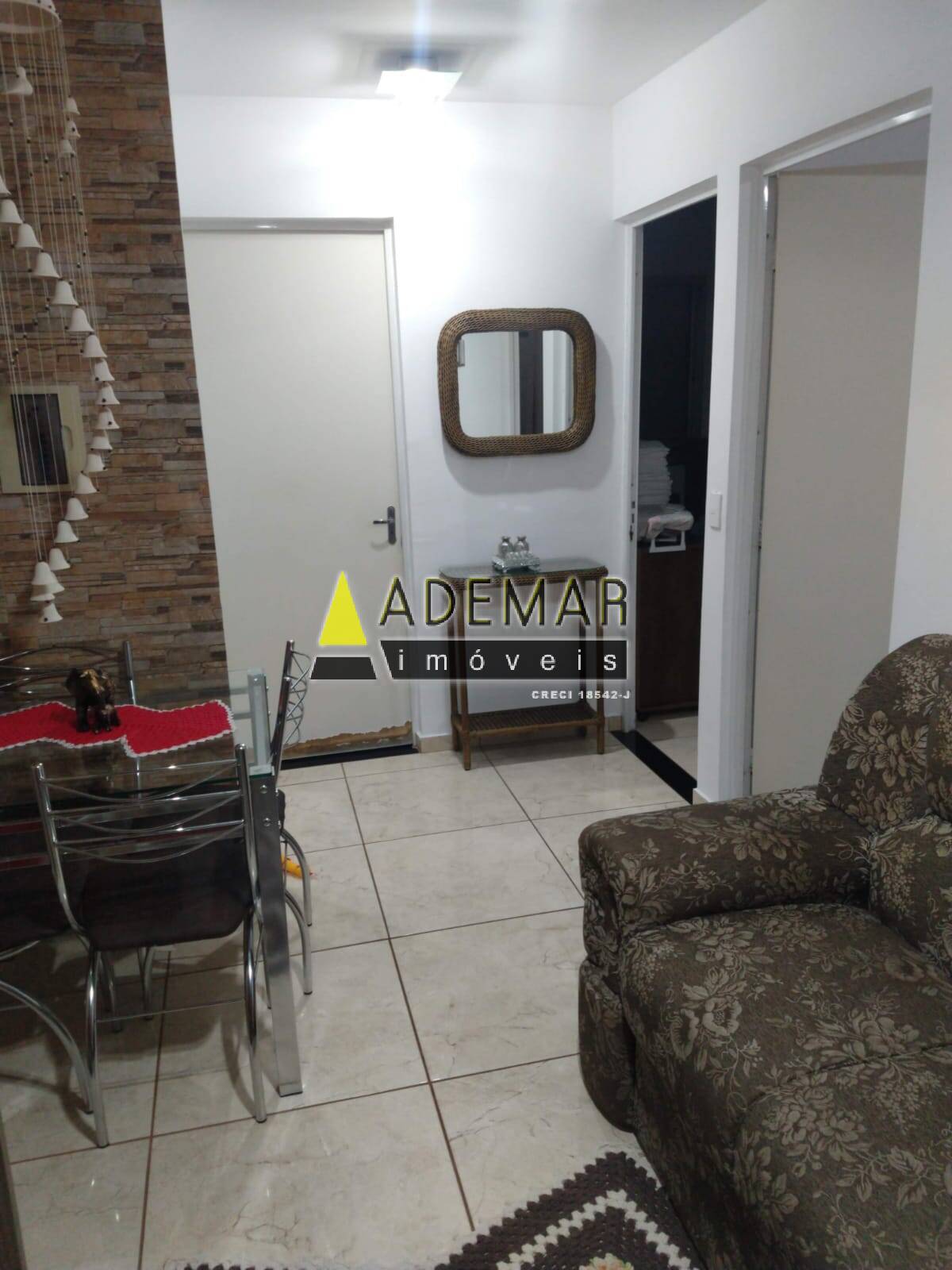 Apartamento, 2 quartos - Foto 22