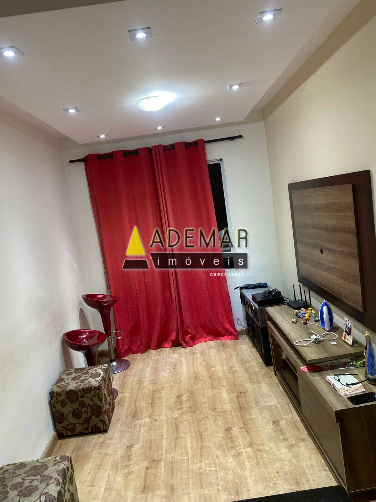 Apartamento, 2 quartos - Foto 3