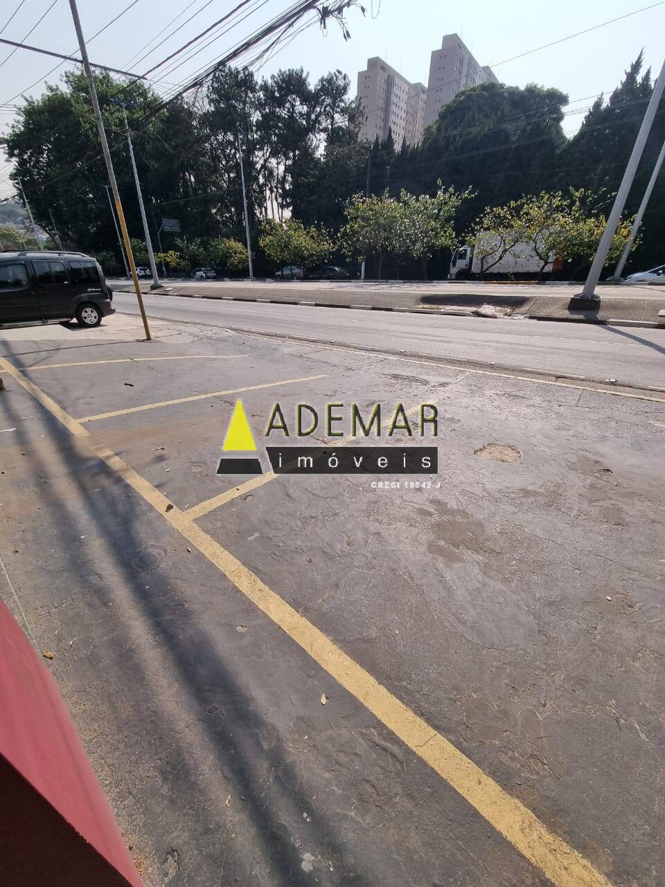 Depósito-Galpão - Foto 3