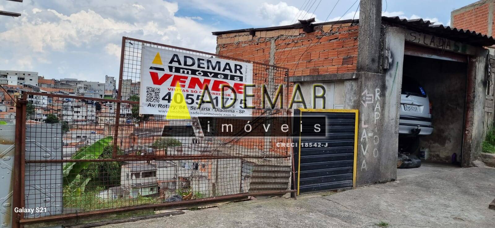 Casa, 4 quartos, 350 m² - Foto 1