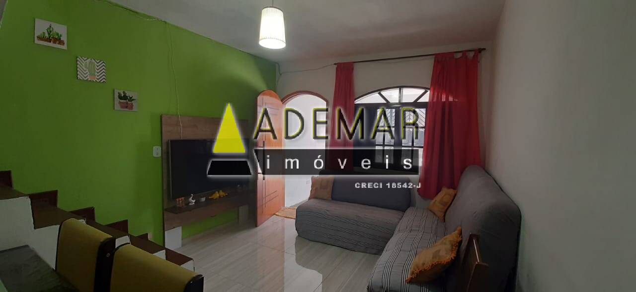 Casa, 2 quartos, 180 m² - Foto 1