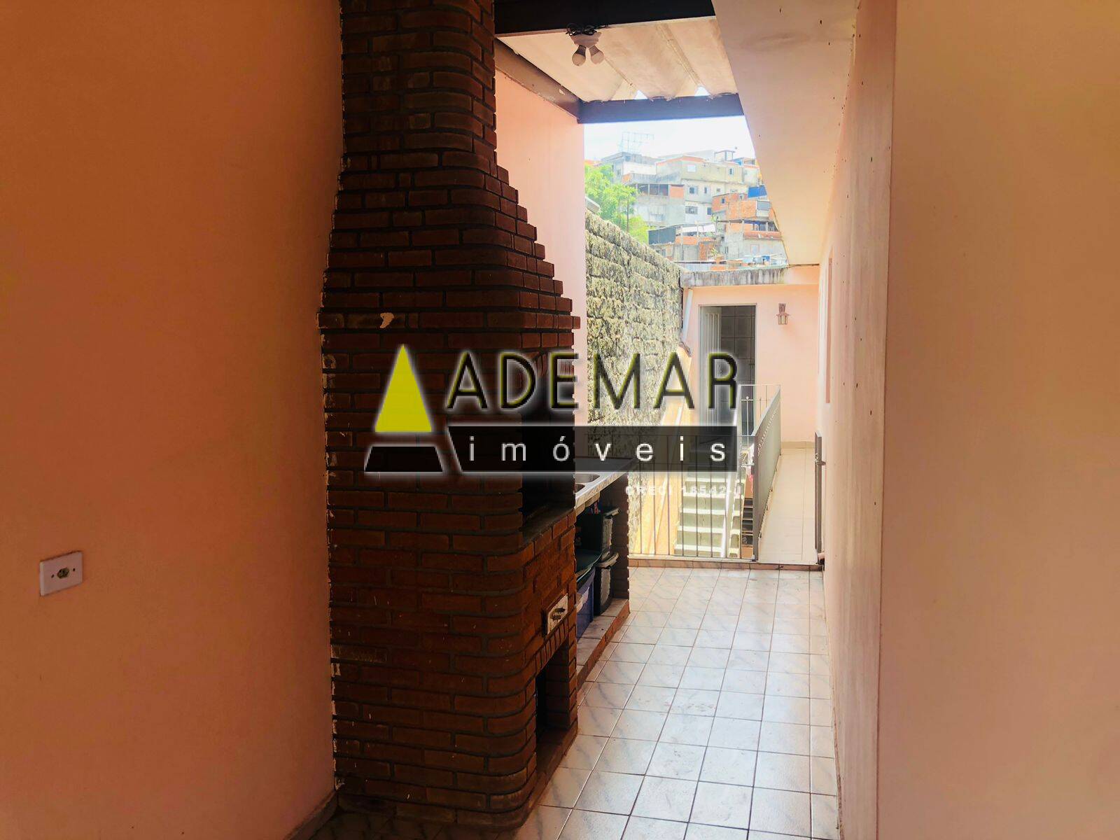 Casa à venda com 3 quartos, 150m² - Foto 16