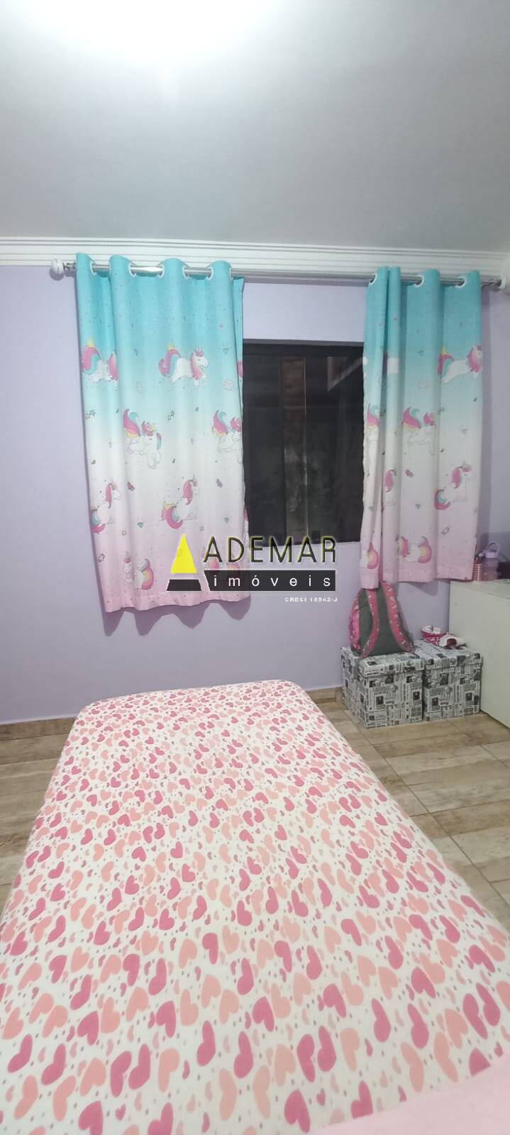 Casa à venda com 2 quartos - Foto 1