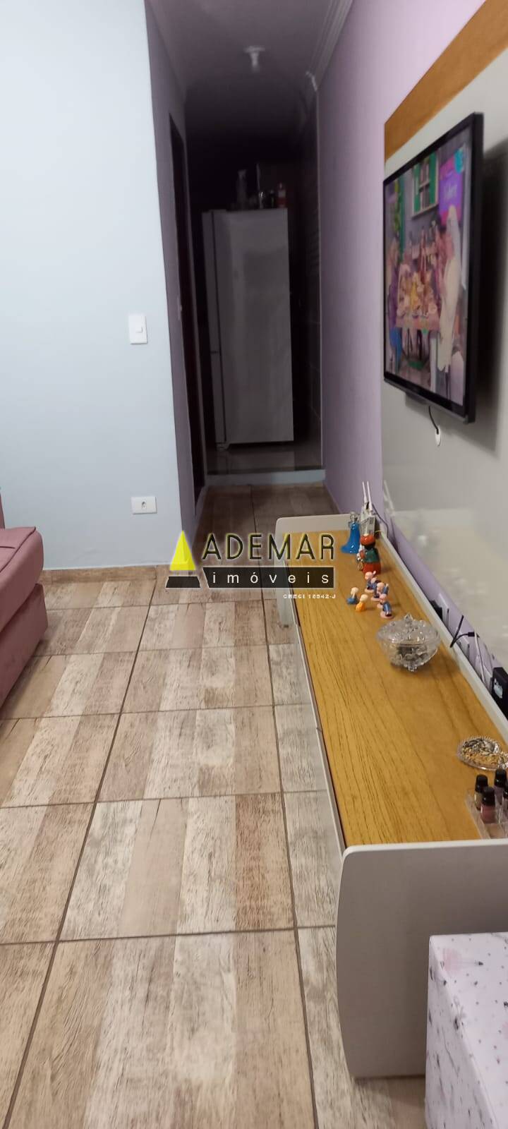 Casa à venda com 2 quartos - Foto 10