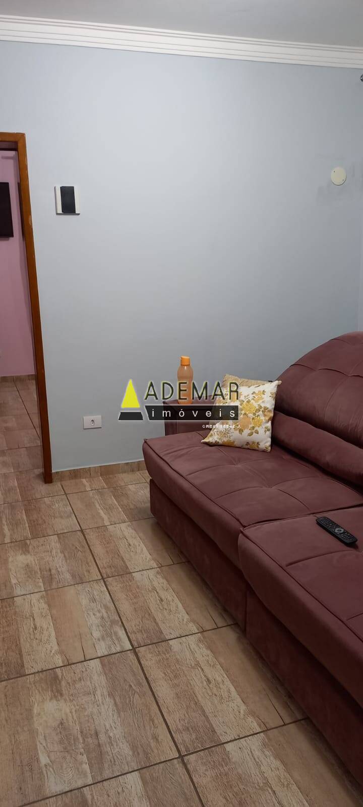 Casa à venda com 2 quartos - Foto 9
