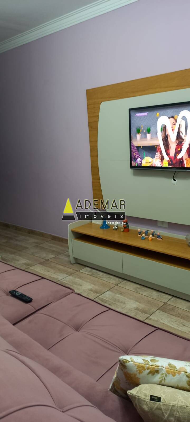 Casa à venda com 2 quartos - Foto 8