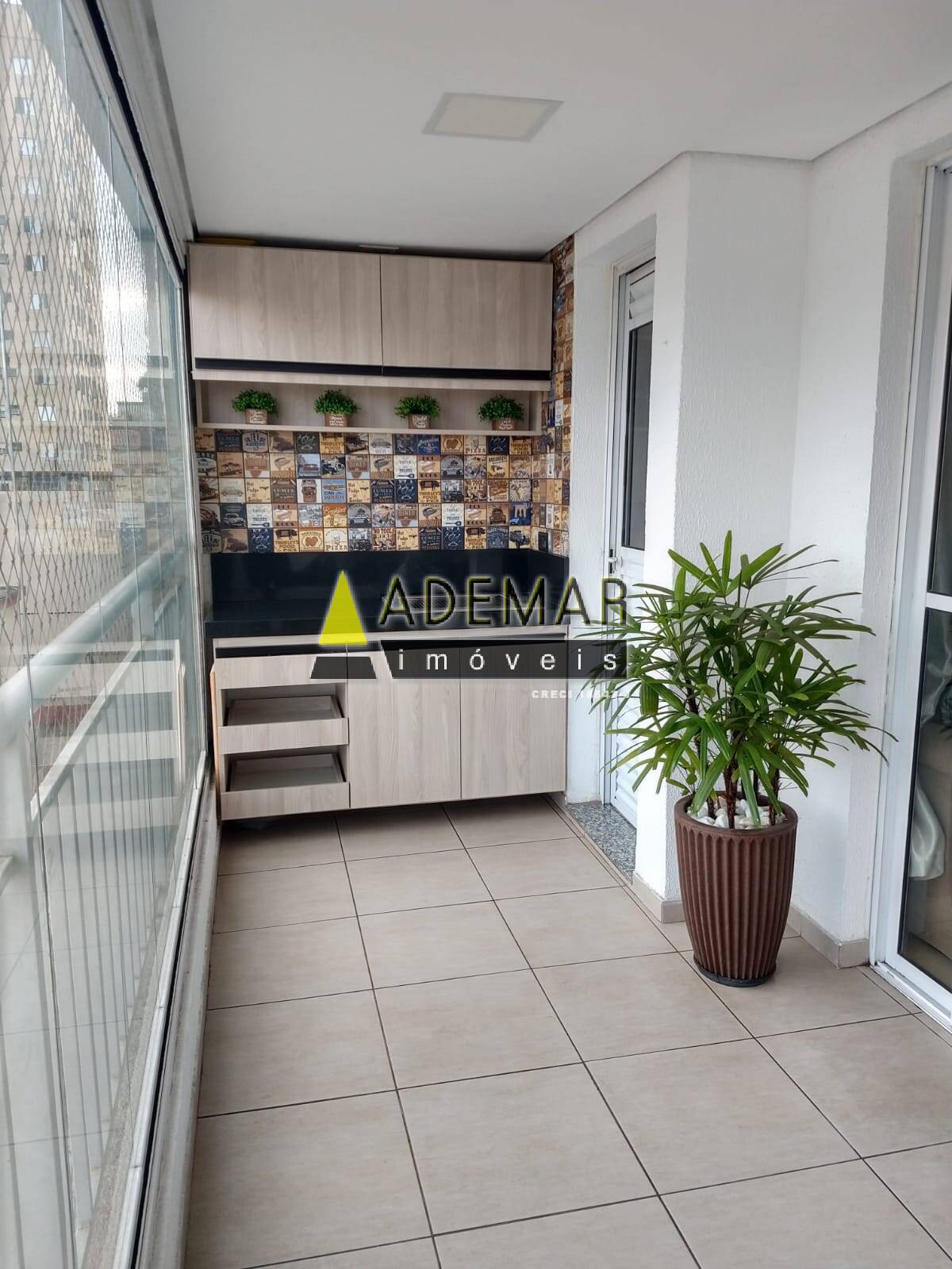 Apartamento à venda com 3 quartos - Foto 10