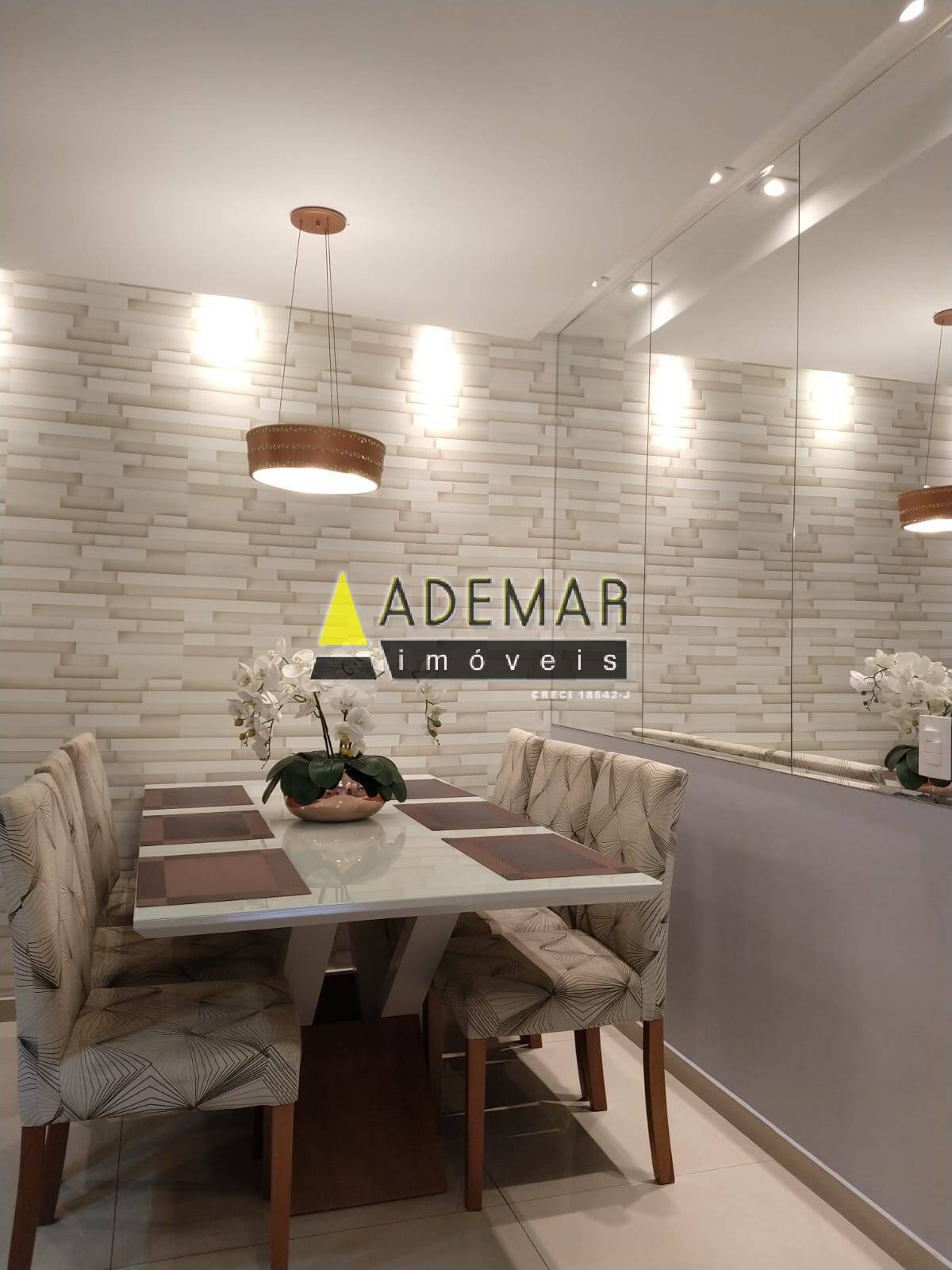 Apartamento à venda com 3 quartos - Foto 11