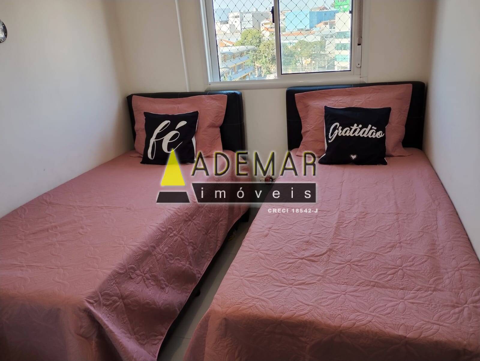 Apartamento à venda com 3 quartos - Foto 14