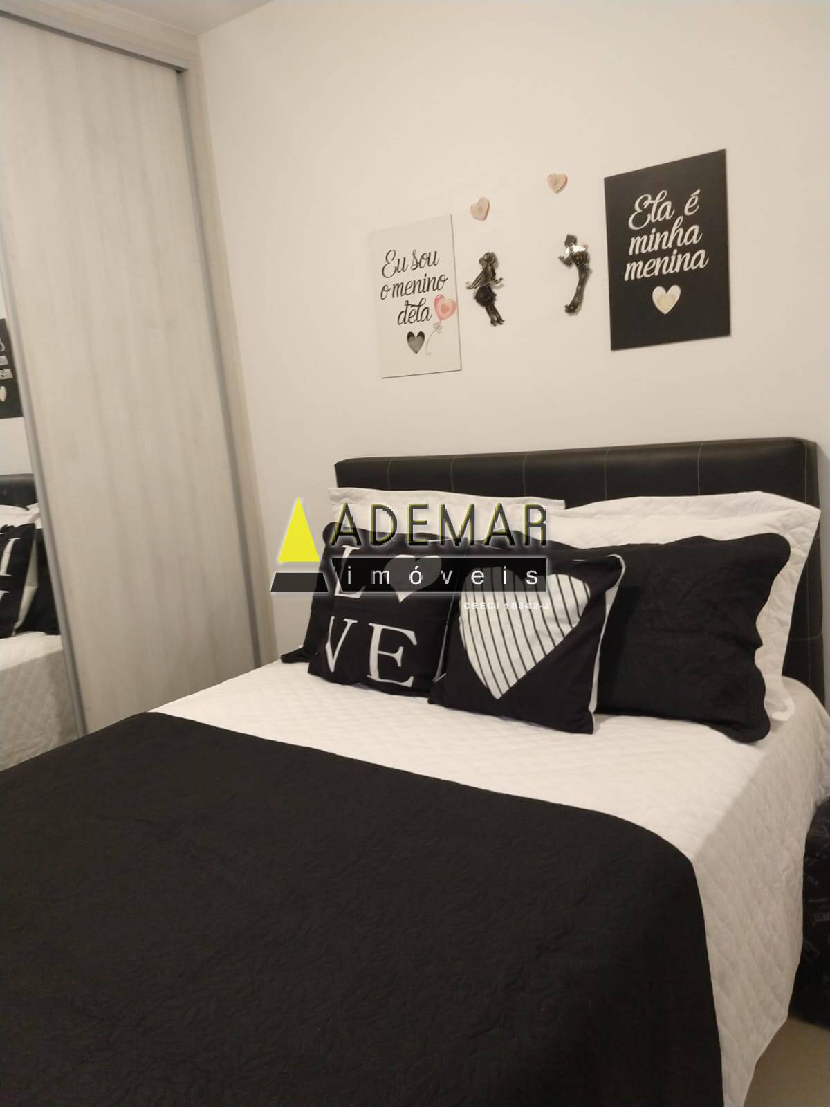 Apartamento à venda com 3 quartos - Foto 12