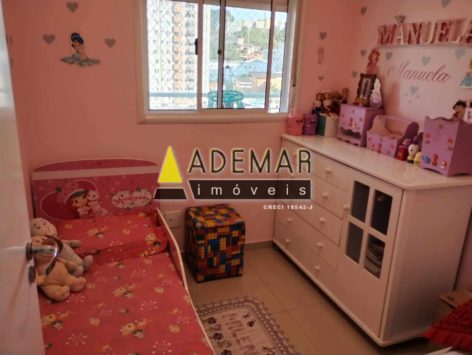 Apartamento à venda com 3 quartos - Foto 16