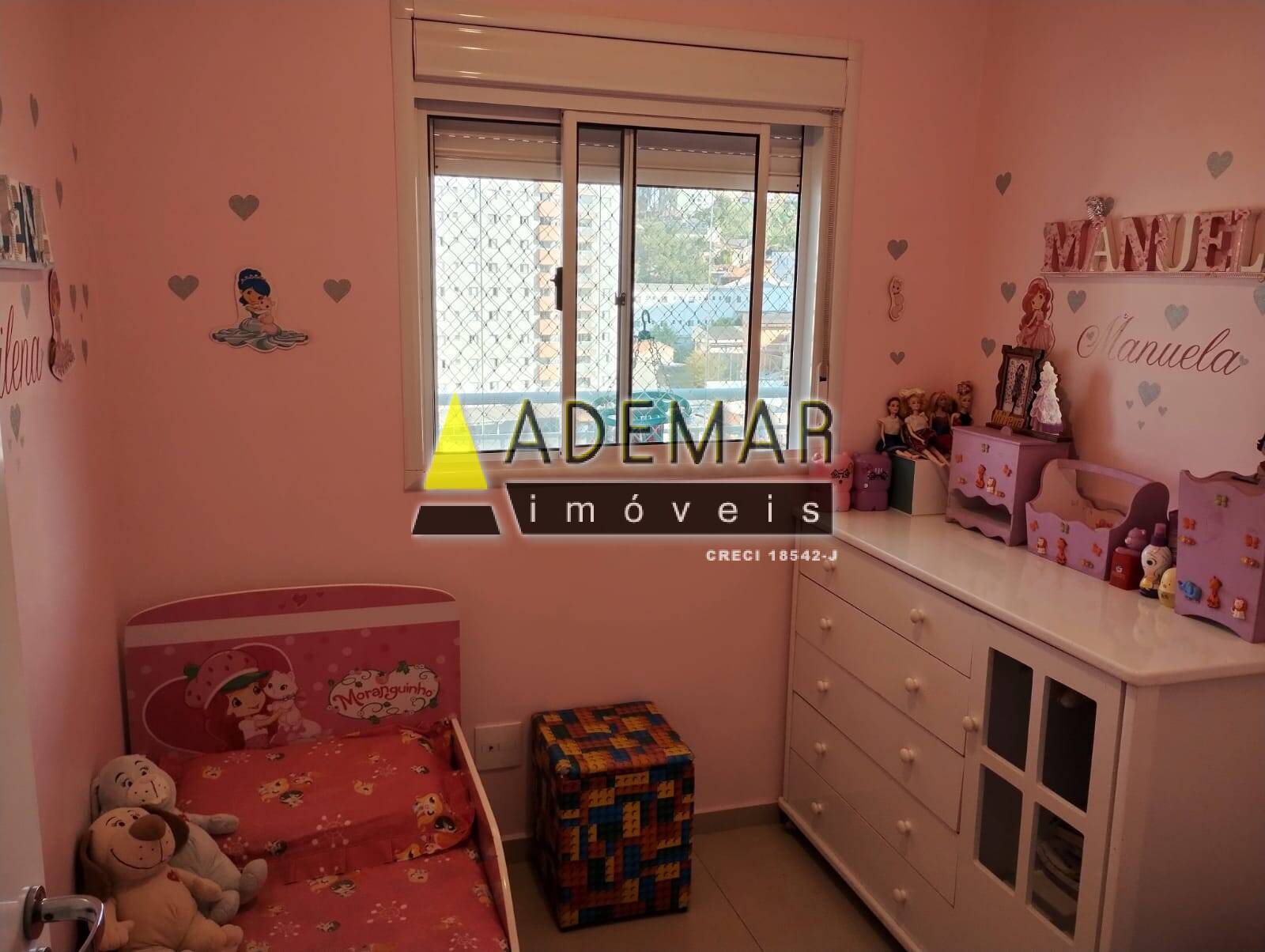 Apartamento à venda com 3 quartos - Foto 15