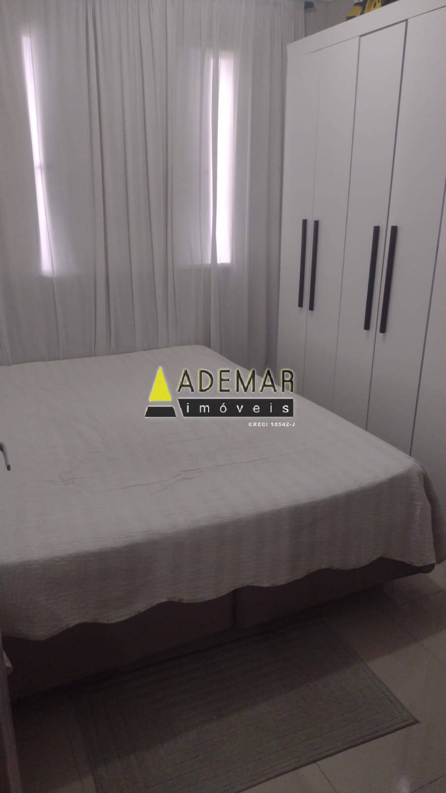 Apartamento, 3 quartos - Foto 2