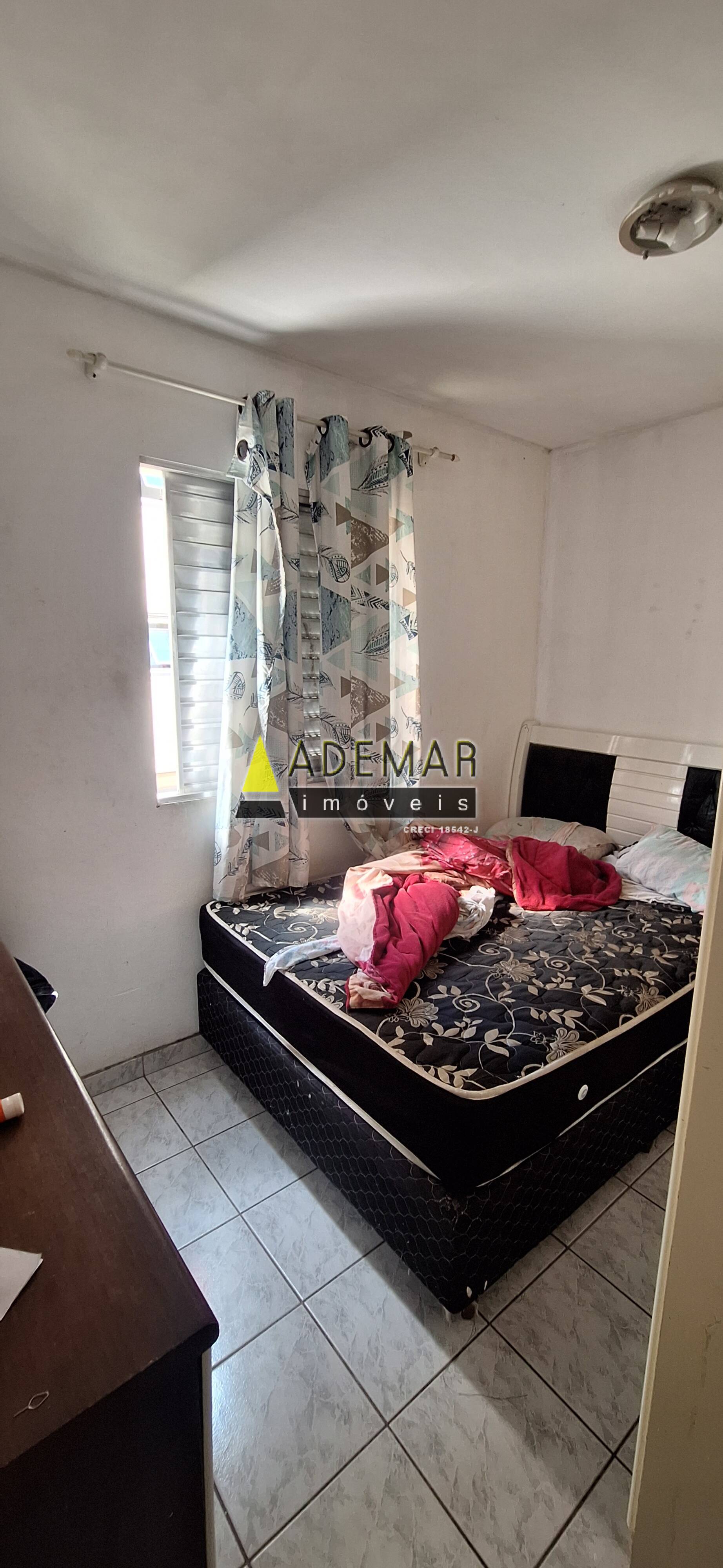 Apartamento, 2 quartos - Foto 5