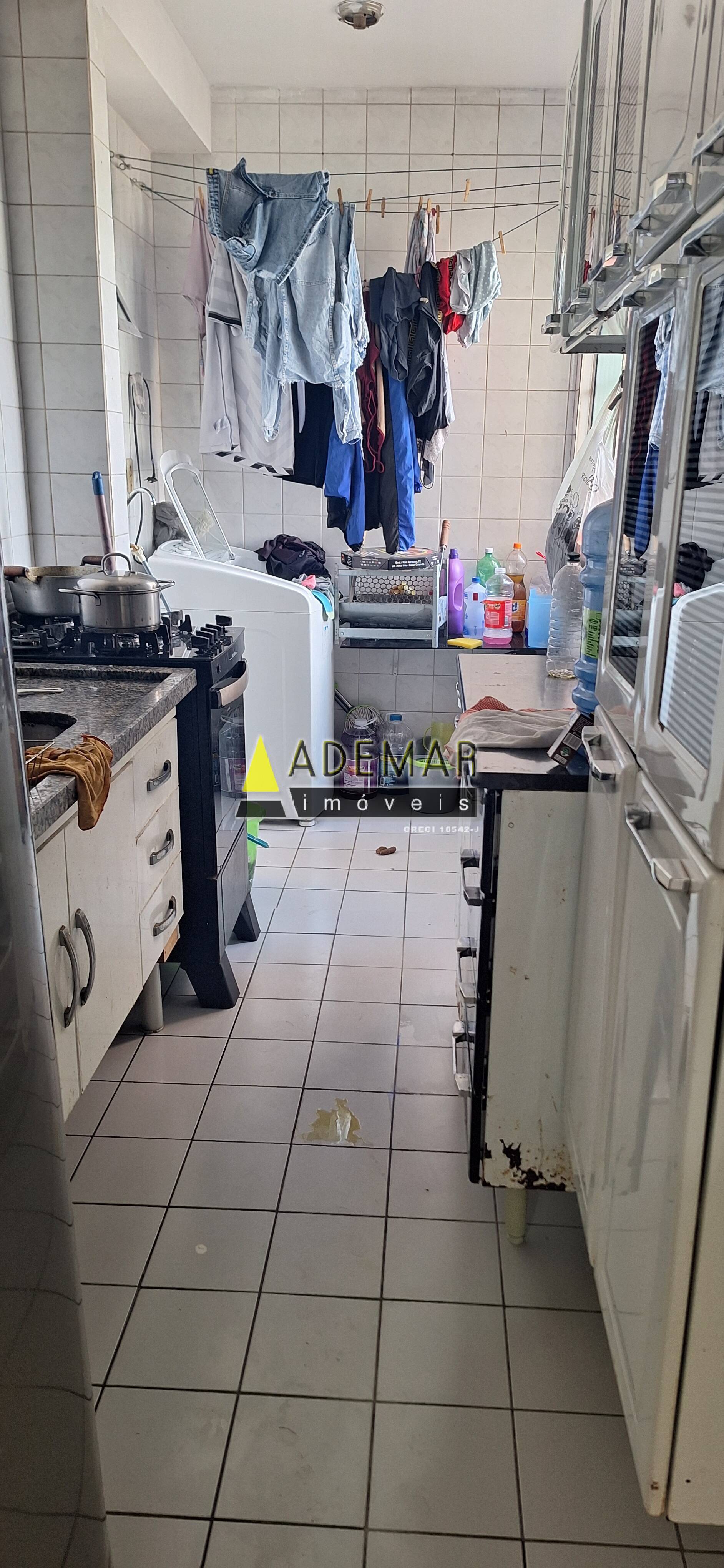 Apartamento, 2 quartos - Foto 7