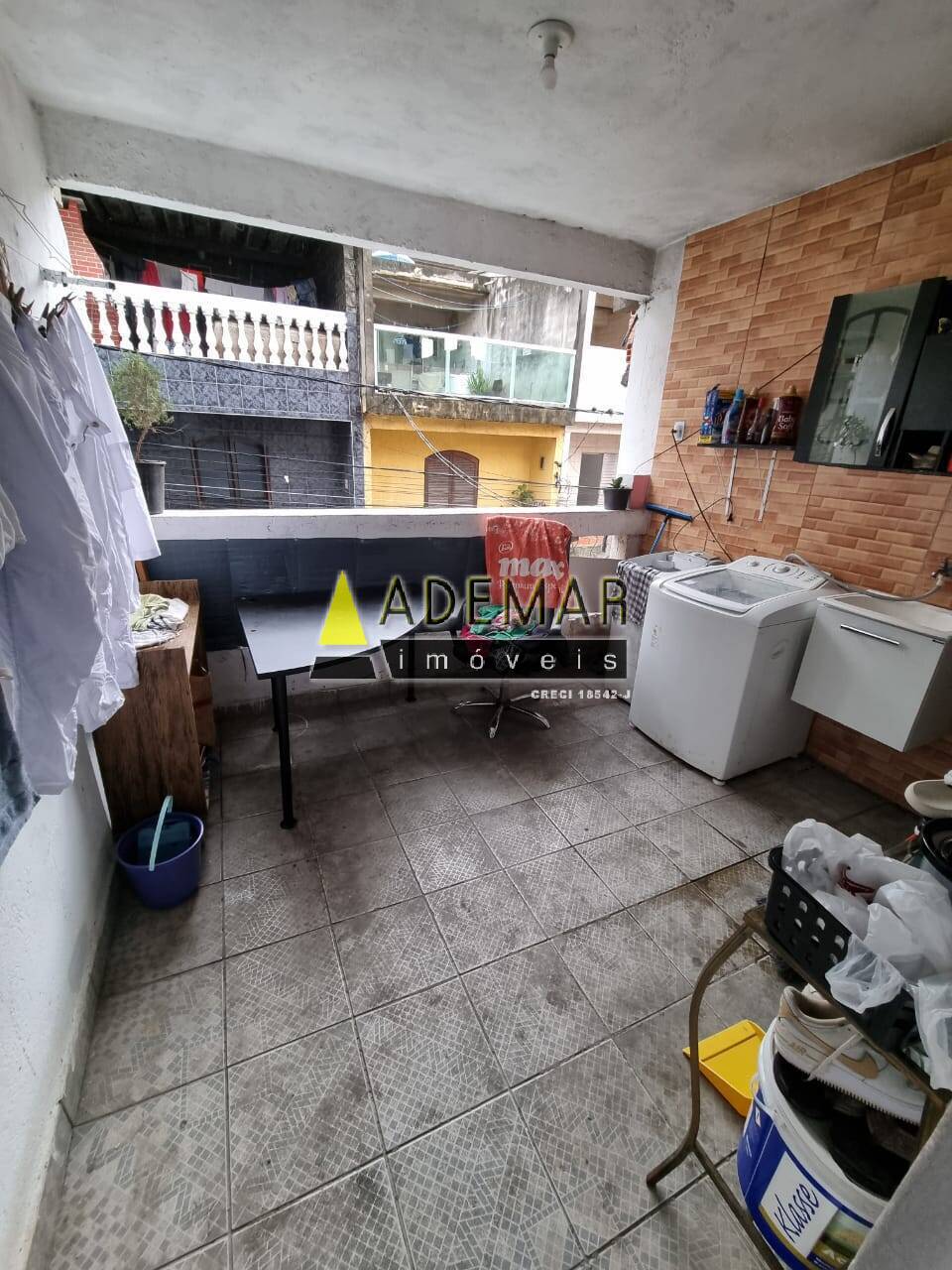Casa à venda com 3 quartos, 140m² - Foto 6