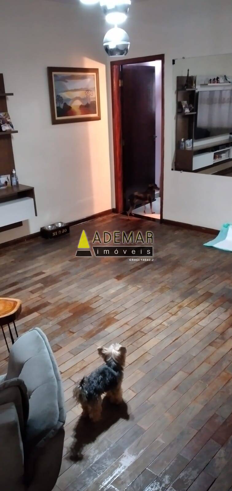 Casa, 2 quartos - Foto 3