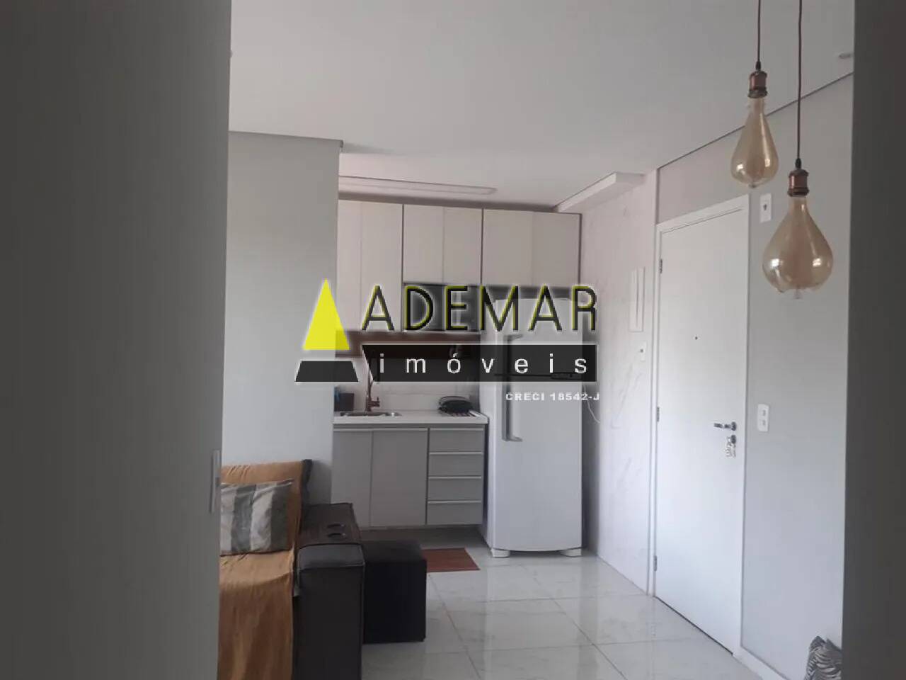 Apartamento, 2 quartos - Foto 11