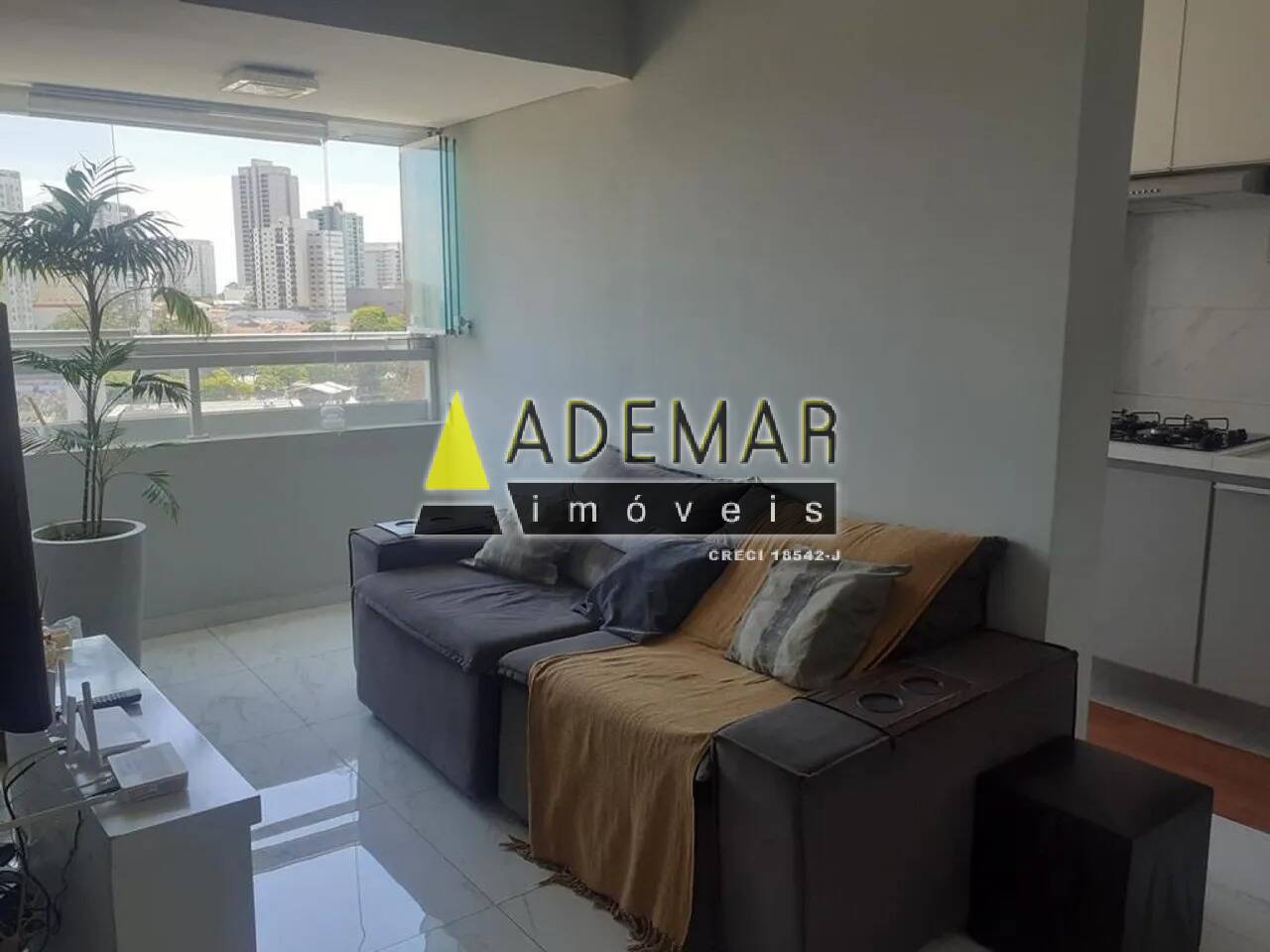 Apartamento, 2 quartos - Foto 17