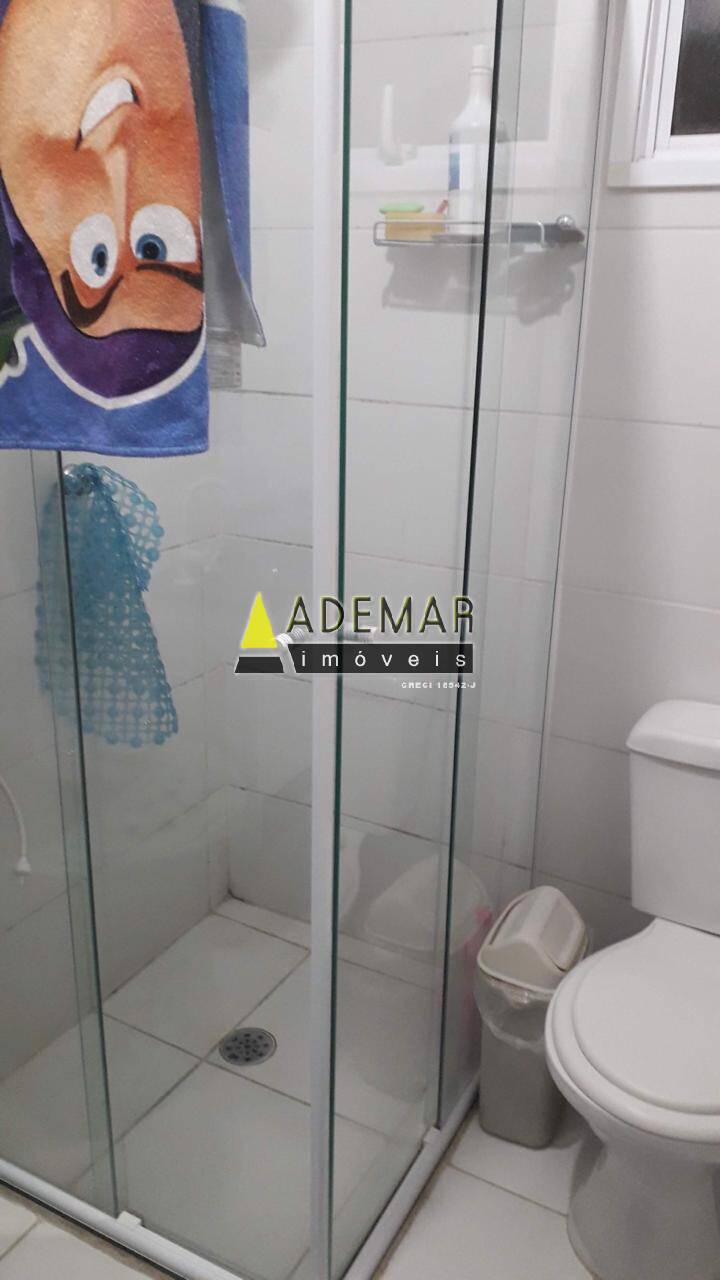 Apartamento, 2 quartos - Foto 2