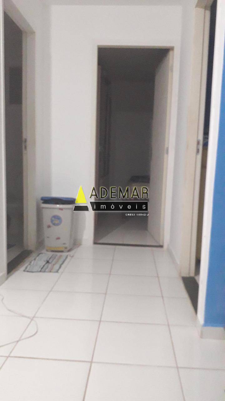 Apartamento, 2 quartos - Foto 6