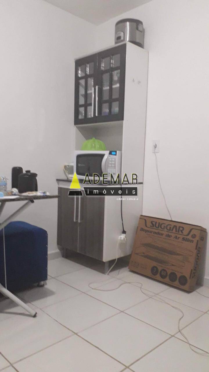 Apartamento, 2 quartos - Foto 4