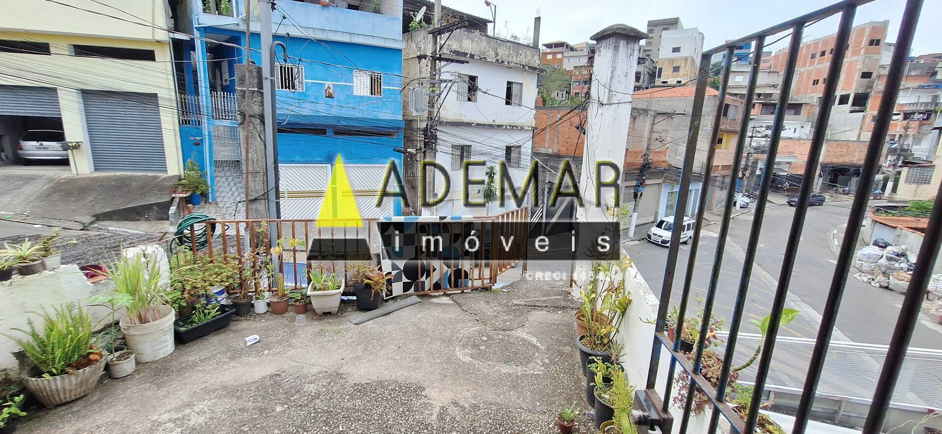 Casa, 5 quartos - Foto 1