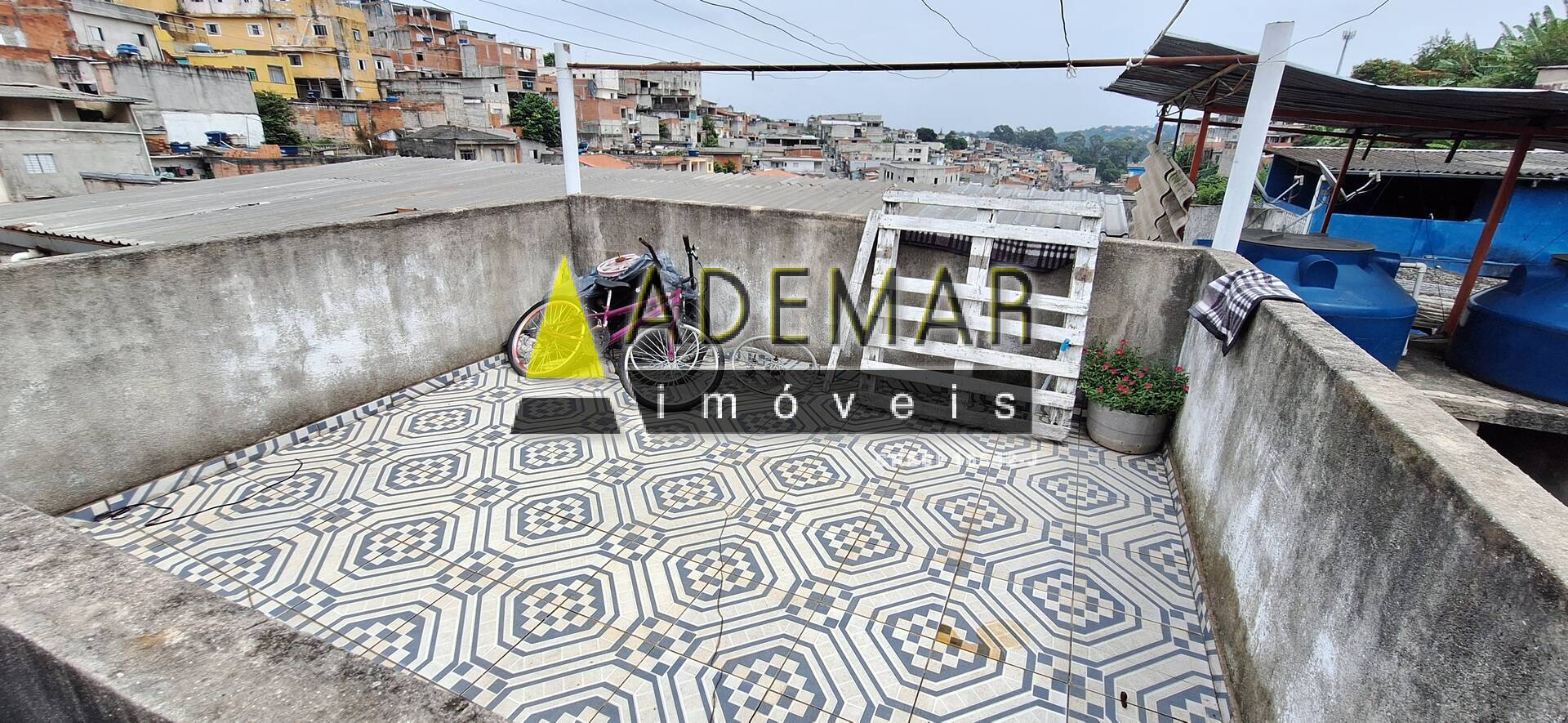 Casa, 5 quartos - Foto 6