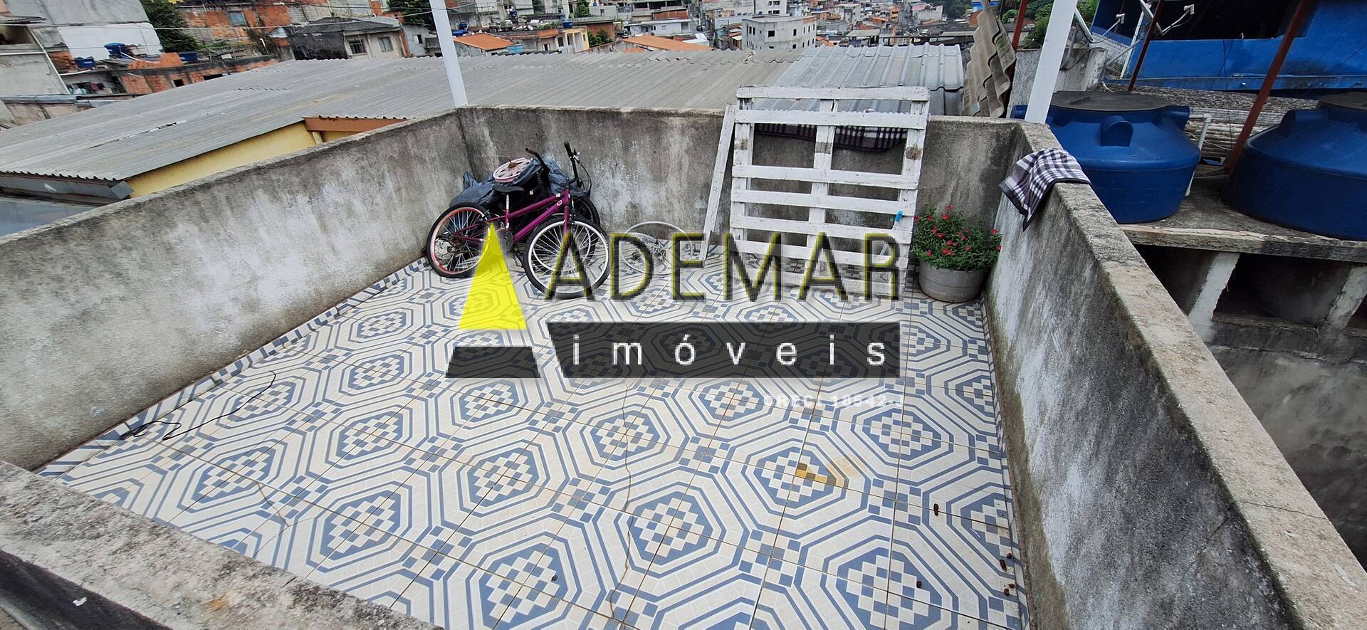 Casa, 5 quartos - Foto 7