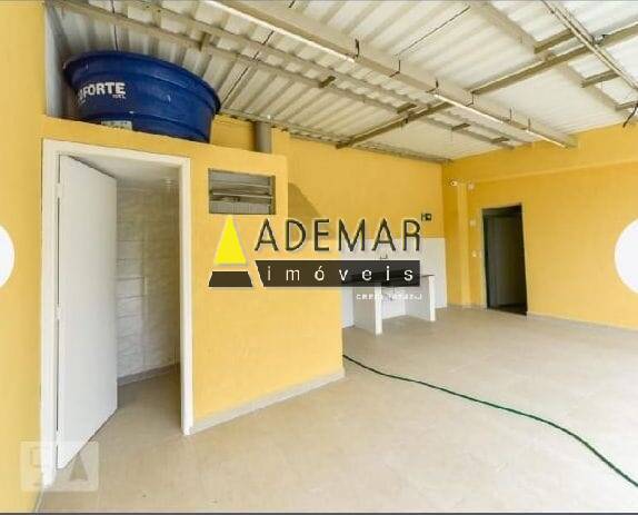 Apartamento para alugar com 2 quartos, 60m² - Foto 4