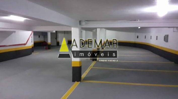 Apartamento para alugar com 2 quartos, 60m² - Foto 8