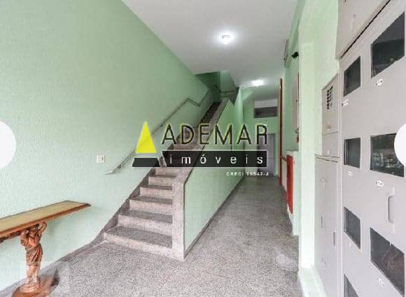 Apartamento para alugar com 2 quartos, 60m² - Foto 5