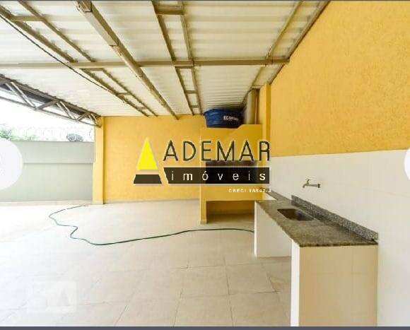 Apartamento para alugar com 2 quartos, 60m² - Foto 16