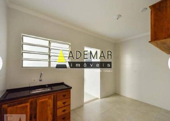Apartamento para alugar com 2 quartos, 60m² - Foto 1