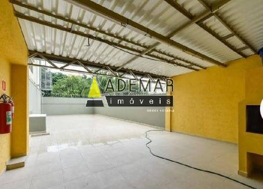Apartamento para alugar com 2 quartos, 60m² - Foto 11