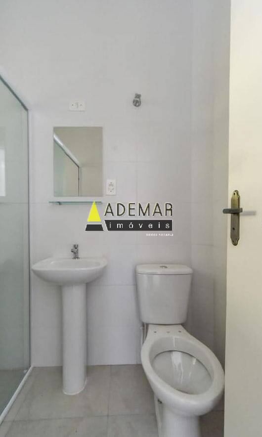 Apartamento para alugar com 2 quartos, 60m² - Foto 18
