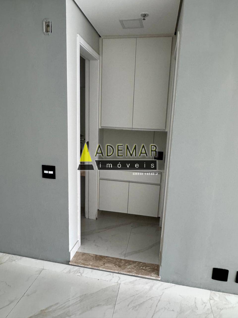 Conjunto Comercial-Sala para alugar, 76m² - Foto 4