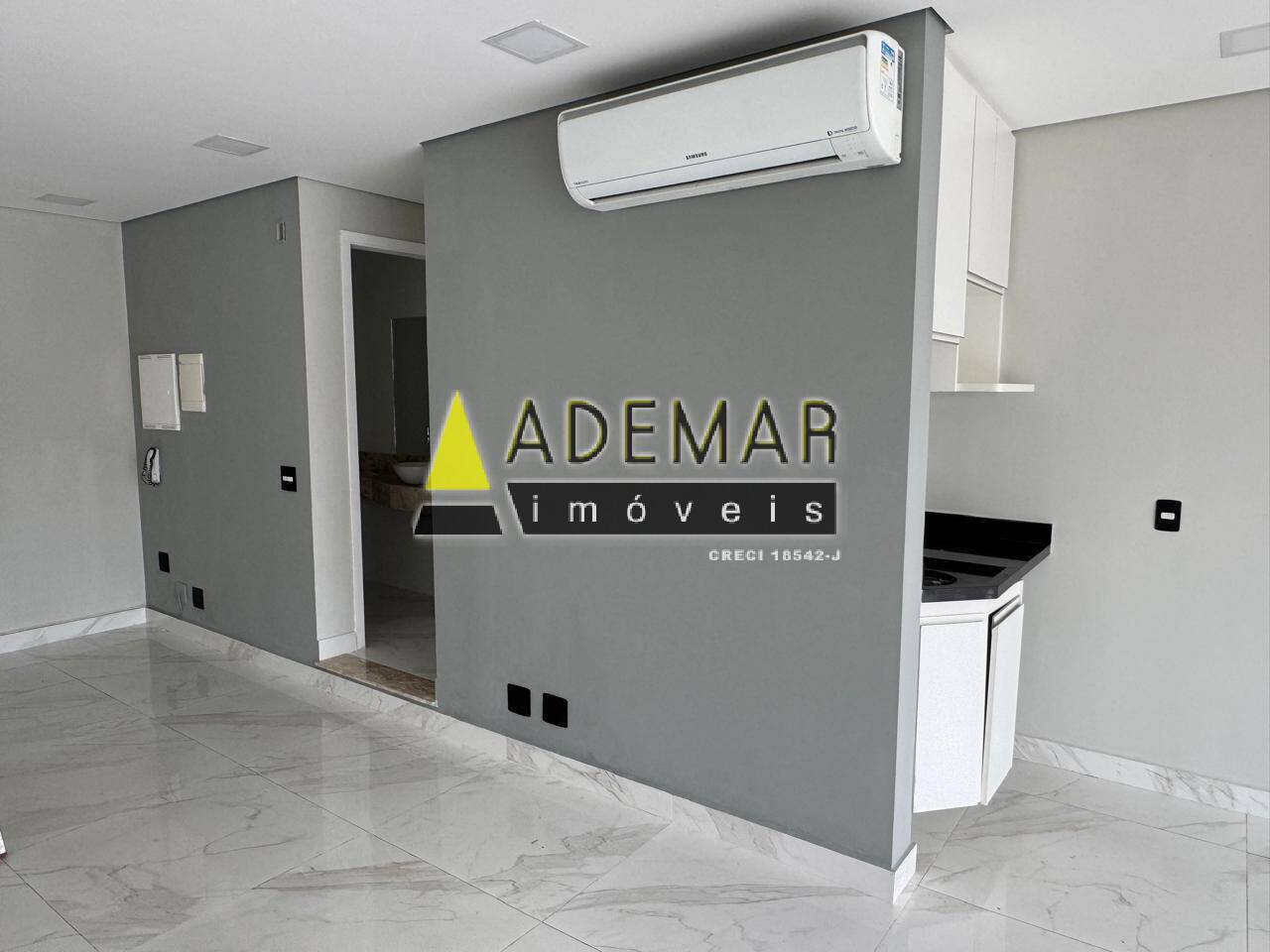 Conjunto Comercial-Sala para alugar, 76m² - Foto 5