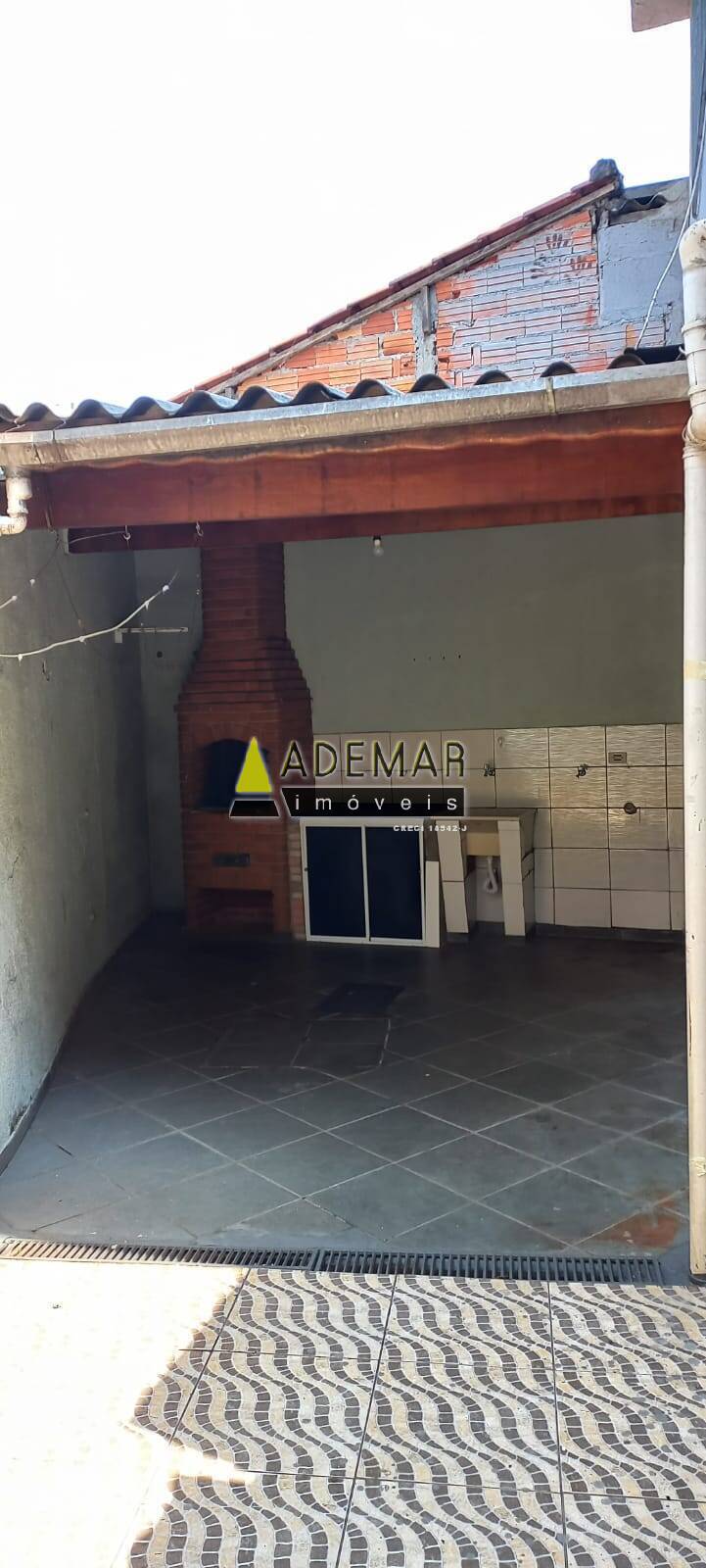 Casa à venda com 3 quartos, 180m² - Foto 5