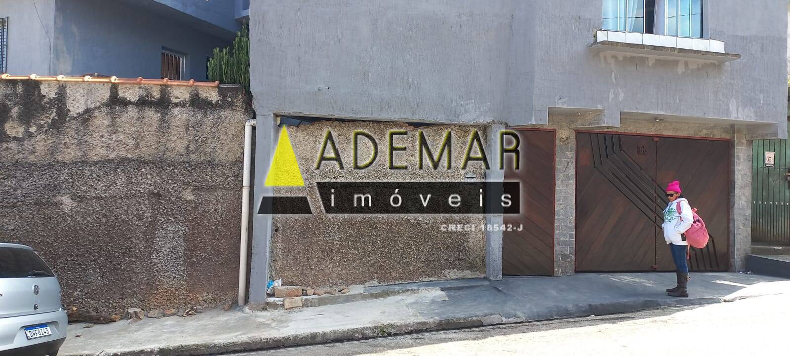 Casa à venda com 3 quartos, 180m² - Foto 10