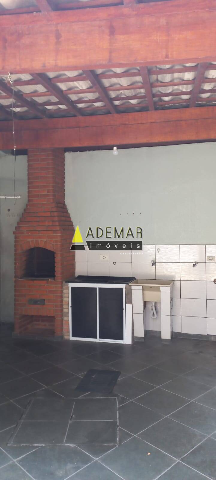 Casa à venda com 3 quartos, 180m² - Foto 16