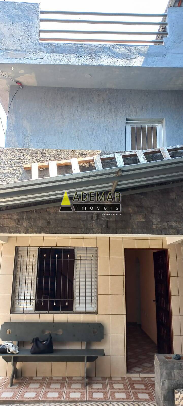 Casa à venda com 3 quartos, 180m² - Foto 15