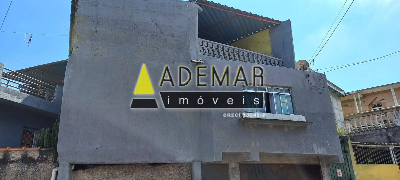 Casa à venda com 3 quartos, 180m² - Foto 3