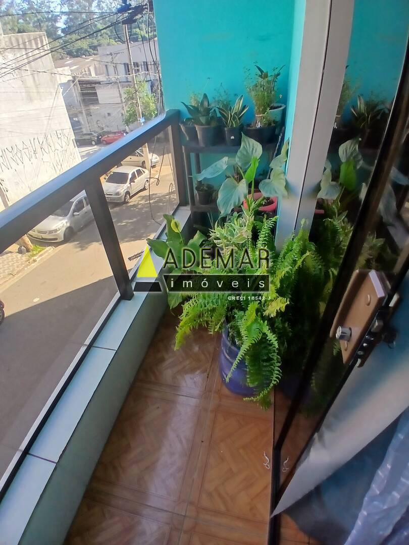 Casa à venda com 4 quartos, 186m² - Foto 9