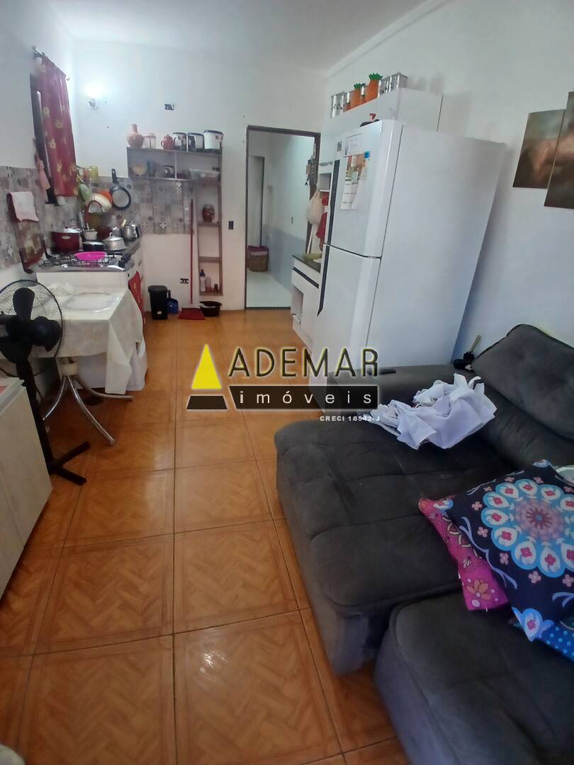 Casa à venda com 4 quartos, 186m² - Foto 10