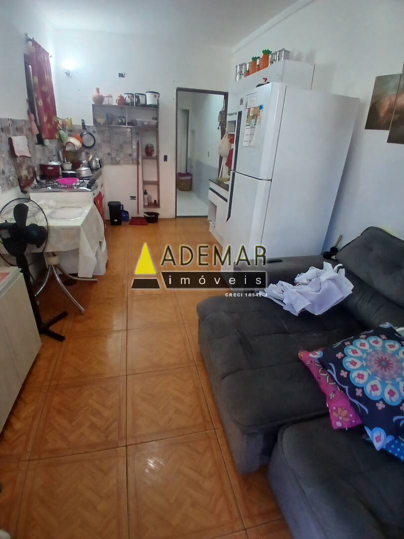 Casa à venda com 4 quartos, 186m² - Foto 11