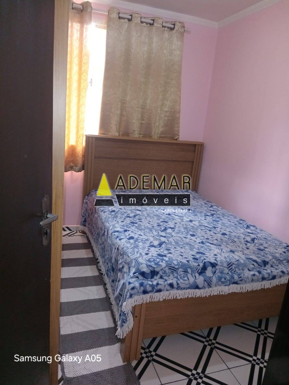 Apartamento à venda com 2 quartos, 43m² - Foto 4